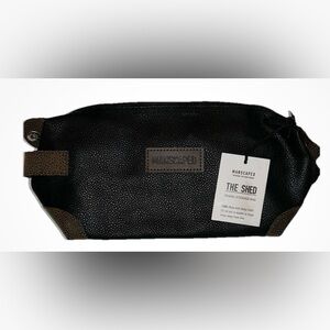 NWT Manscaped The Shed Travel Bag